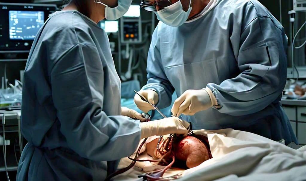 kidney transplant recovery