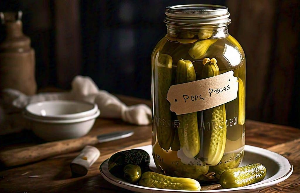 are pickles good for weight loss
