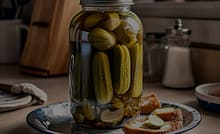 are pickles good for weight loss