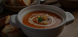 asian soups good for diabetics