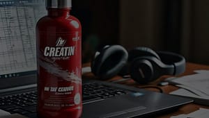 can creatine cause hair loss