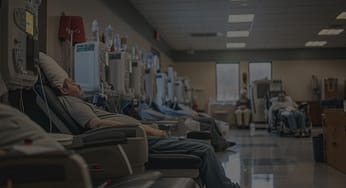 How Do Dialysis Patients Die?