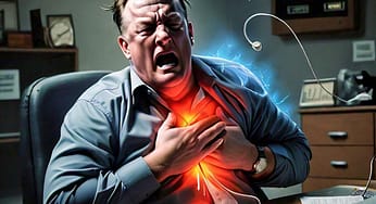 Widow Maker Heart Attack: A Silent Killer