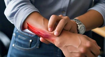 A Comprehensive Guide to Dorsal Wrist Pain