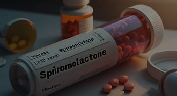 Can Spironolactone Cause Weight Gain (2024)