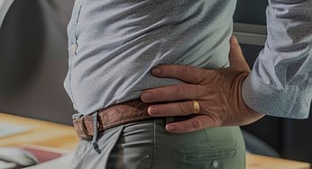 How Can Stiff and Tight Muscles Result in Back Pain?