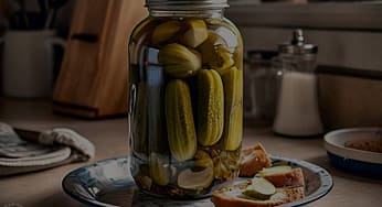 Are Pickles Good for Weight Loss (2024)