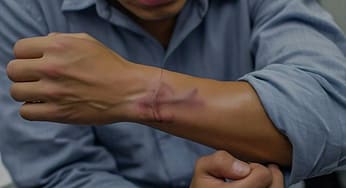 Can Muscle Knots Cause Wrist Pain?