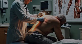 Can Gas Cause Back Pain? (2024)