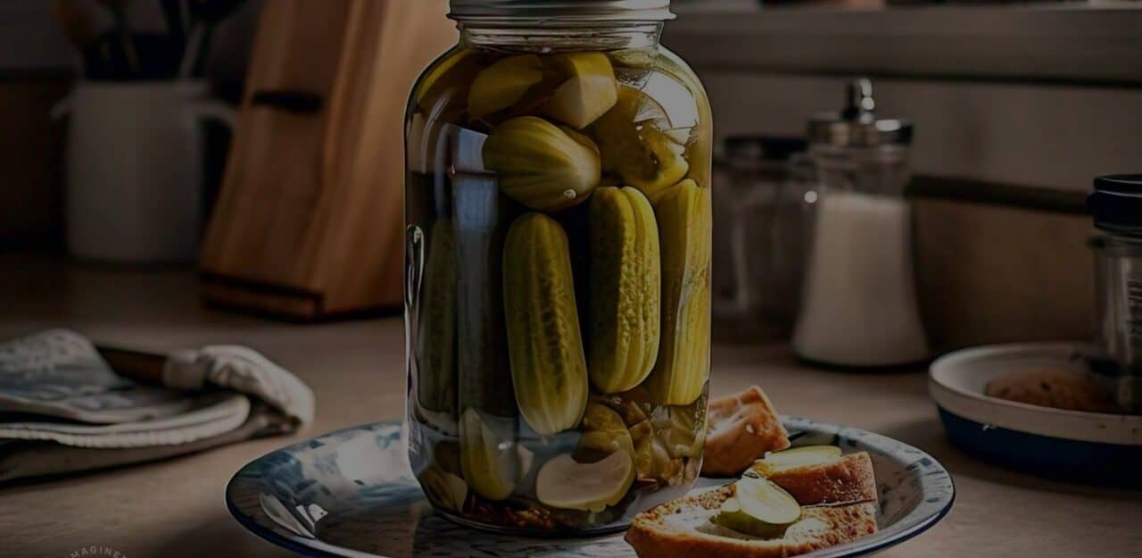 are pickles good for weight loss