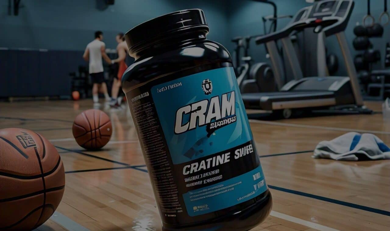 does creatine make you gain weight